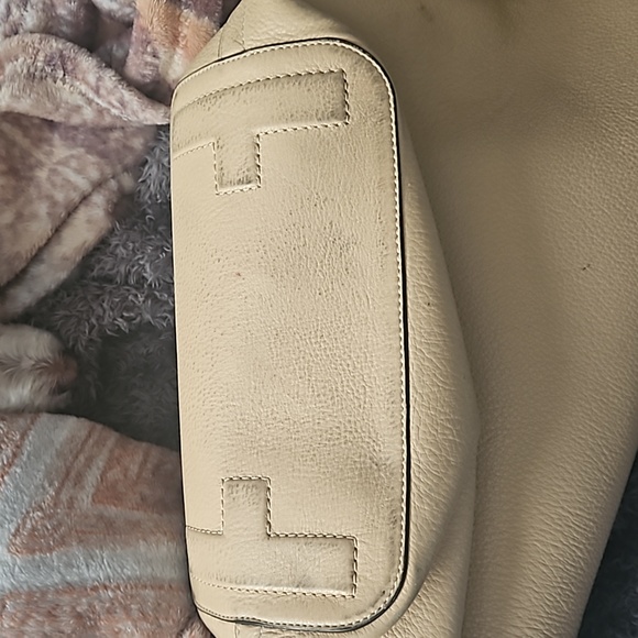 Tory Burch bag and matching wallet - Picture 10 of 10